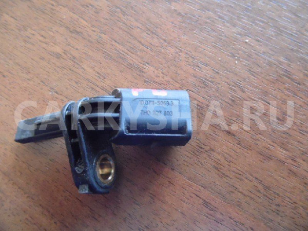 Датчик ABS Volkswagen Jetta V (2005—2011) Volkswagen Jetta оригинальный номер 7H0927803
