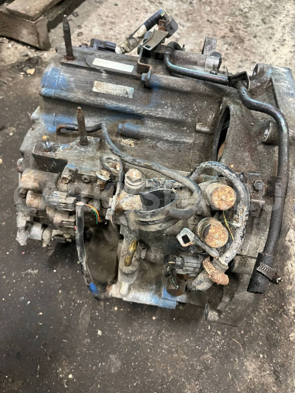 АКПП (автоматическая коробка переключения передач) Honda Accord оригинальный номер 21210PAXT01