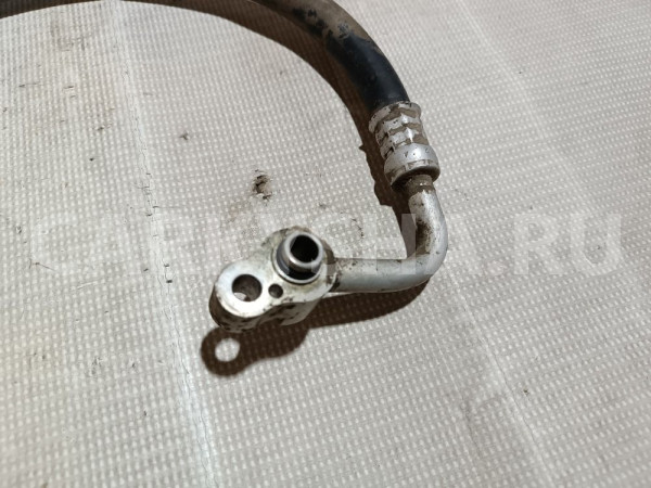 Трубка кондиционера Mitsubishi Lancer оригинальный номер MR513045