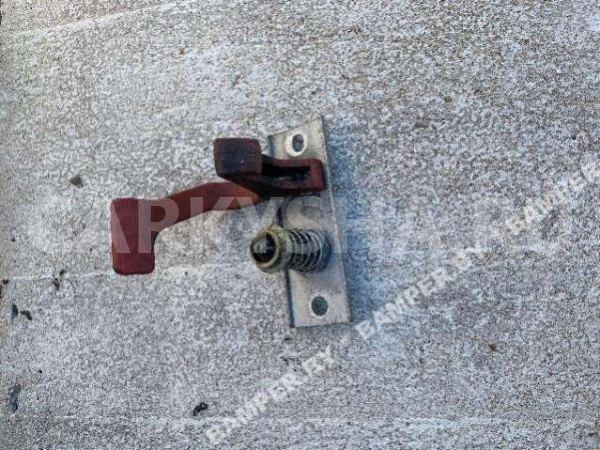 Замок капота FIAT Marea I (1996—2002) Fiat Marea 