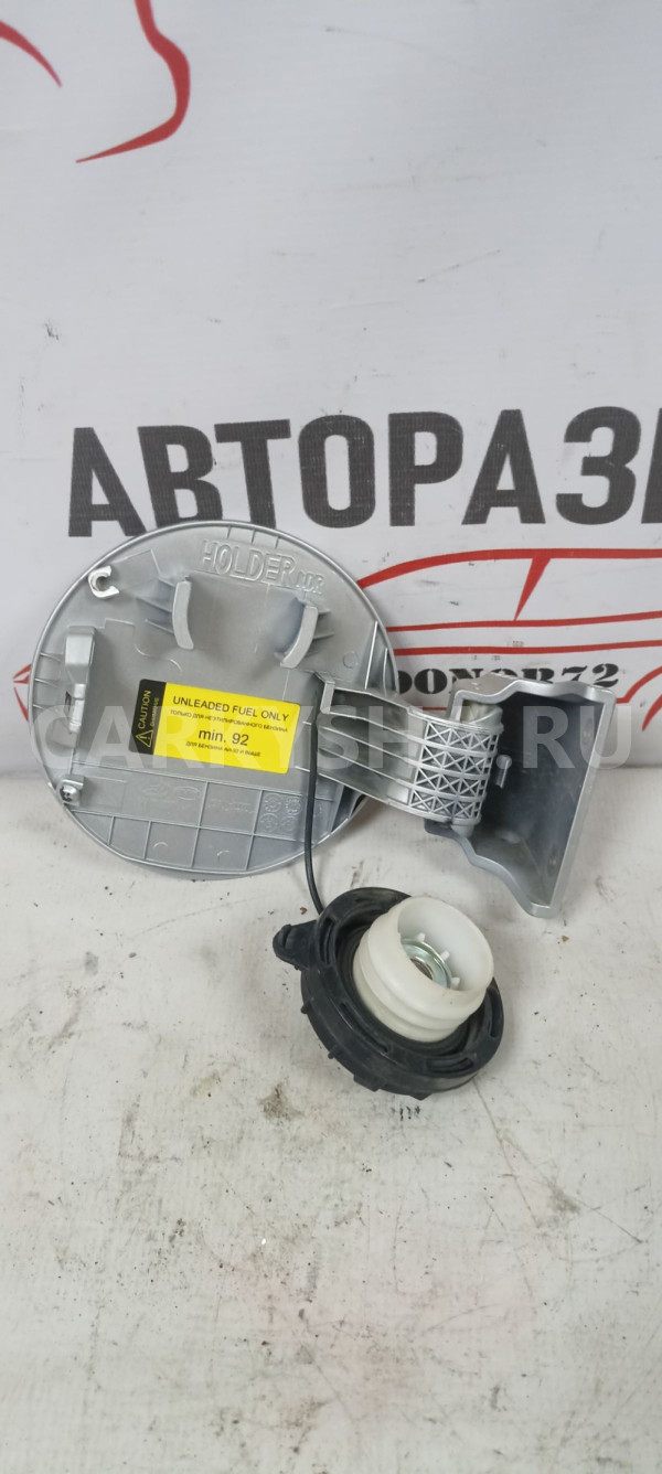 Лючок бензобака Hyundai Solaris Hyundai Solaris оригинальный номер 695100U000