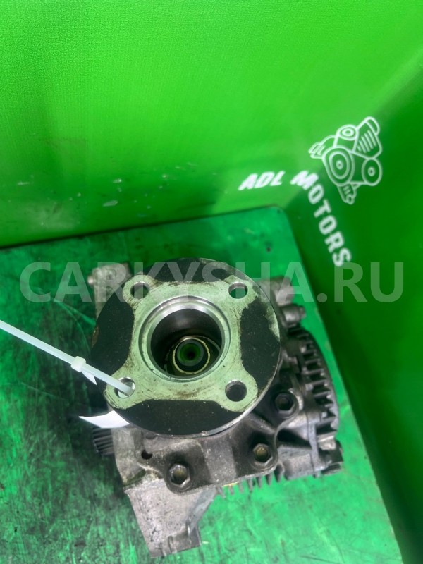 Раздатка Nissan X-Trail 2000-2006 1254 T30 QR20DE Nissan X-Trail 