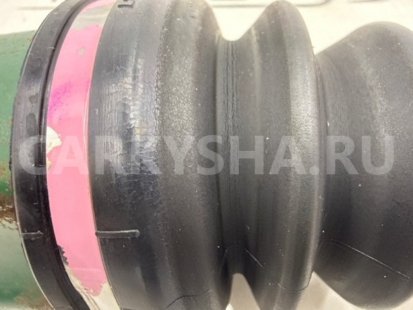 Привод передний левый Mitsubishi Lancer 9 CS3A 1.6 Mitsubishi Lancer 