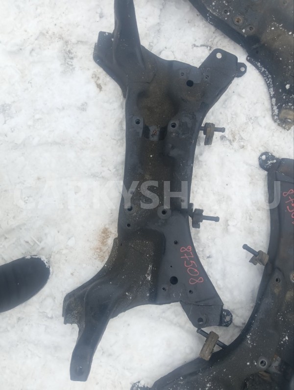 Подрамник Mitsubishi Lancer 9 2001-2008 MR510285 CS3A/CS3W, передний Mitsubishi Lancer 