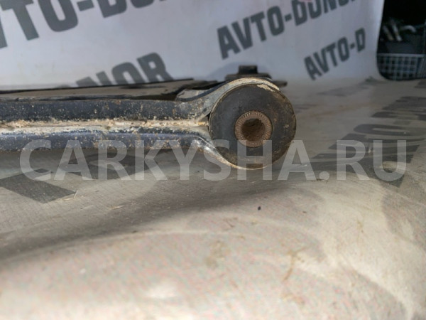 Рычаг подвески нижний передний правый Chevrolet Chevrolet Lacetti