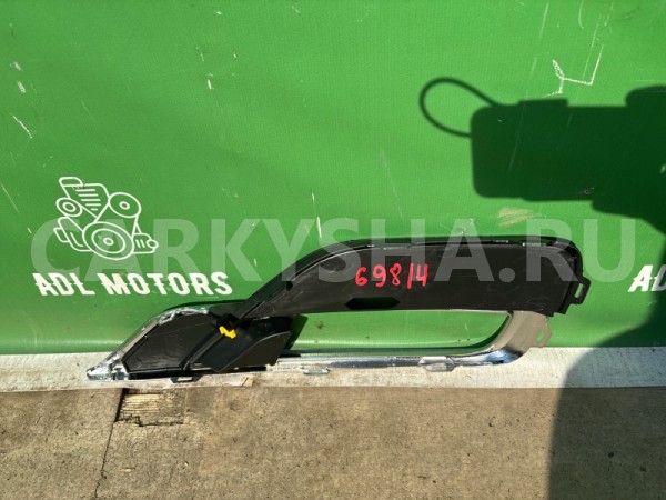 Решетка Птф Honda CR-V 4 2014-2017 STHD68219D2, левая Honda CR-V 