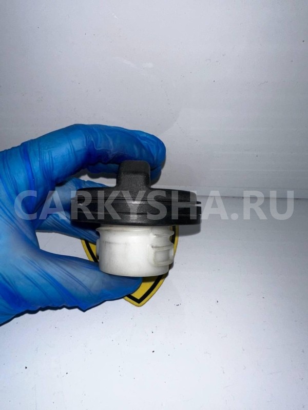 Крышка топливного бака Volvo C30 2004 Volvo C30 