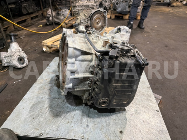 АКПП Hyundai Tucson 2009-2015 450003B650 G4KD Hyundai Tucson 