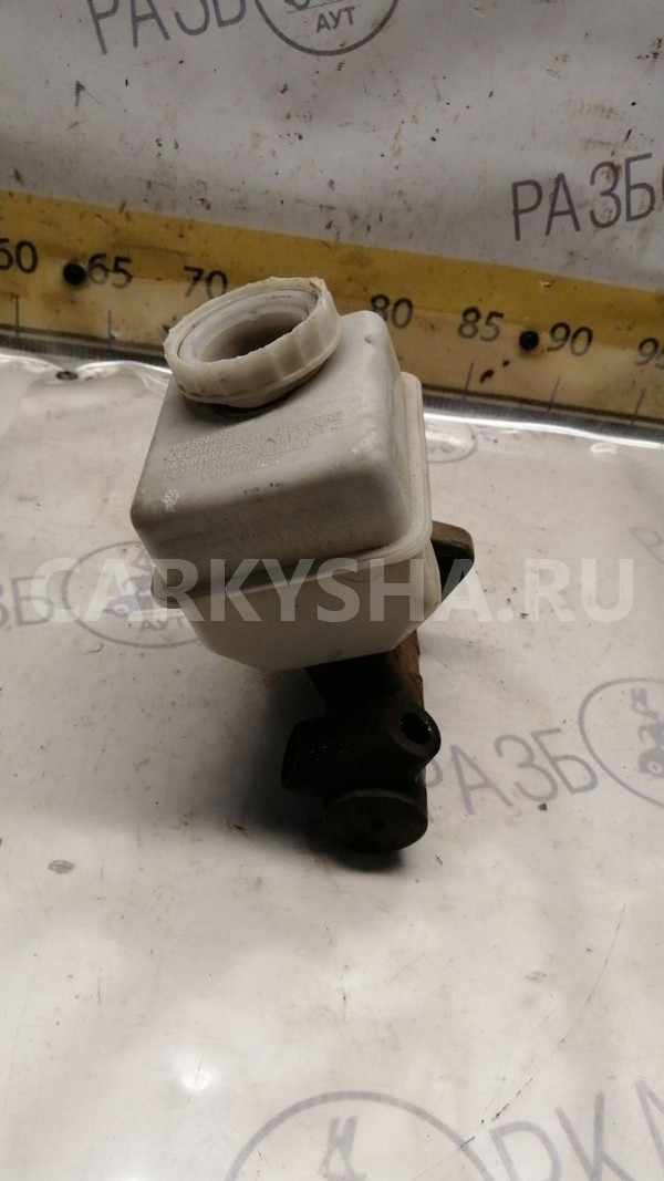 Гтц Chery Amulet (A15) Chery Amulet (A15) 