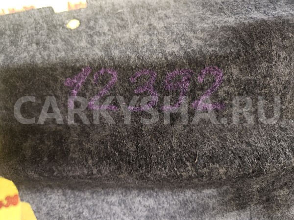 Локер задний правый Ford Focus 