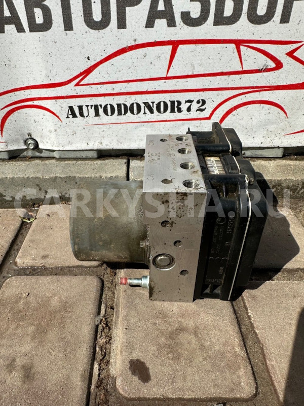 Блок ABS Toyota Avensis T270 Toyota Avensis оригинальный номер 4454005100