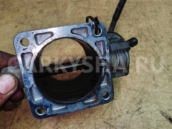 Название детали Дроссельная заслонка Модель KIA Sorento BL Kia Sorento оригинальный номер 35100-4A400