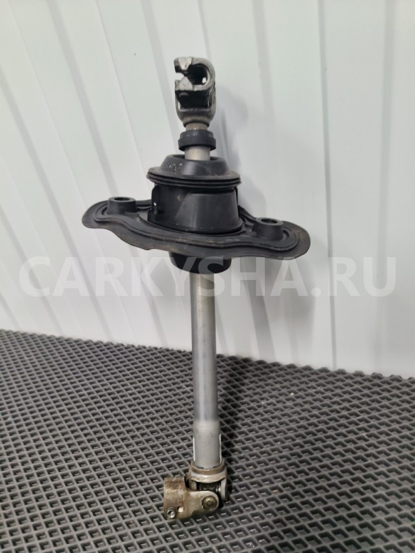 Рулевой карданчик Audi Q8 2019 4M2419753B 4M DCB Audi Q8 