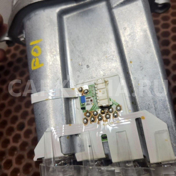 Поворотник BMW 7er 