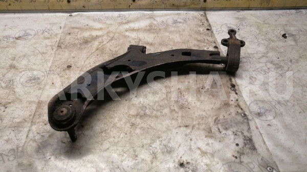 Рычаг передний правый Nissan Sunny FB15 Nissan Almera оригинальный номер 545004M400