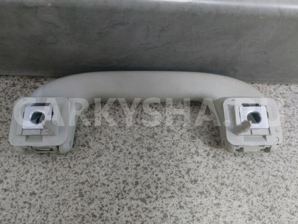 Ручка потолочная  передняя Opel Astra J Opel Astra оригинальный номер 9072231