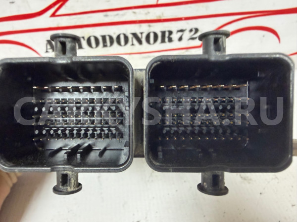 Блок управления двигателем Suzuki SX4 2006-2014 Suzuki SX4 оригинальный номер 3391054L20