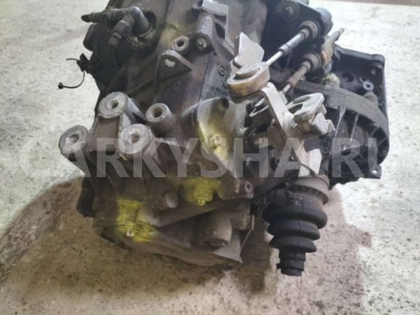 МКПП Opel Vectra B 2000 Opel Vectra оригинальный номер 5495775