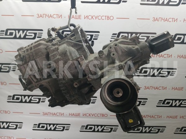 АКПП Toyota Voxy 