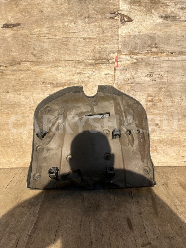 Крышка двигателя декоративная Peugeot 4007 2007-2012 9682121680 Peugeot 4007 