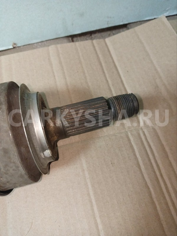 Привод Honda Civic 8 2006-2011 44306SNAN00 R18A1, передний левый Honda Civic 