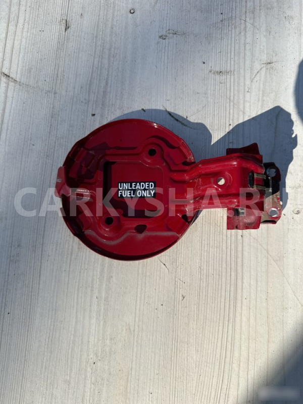 Лючок бензобака Toyota Auris E150 Toyota Auris 