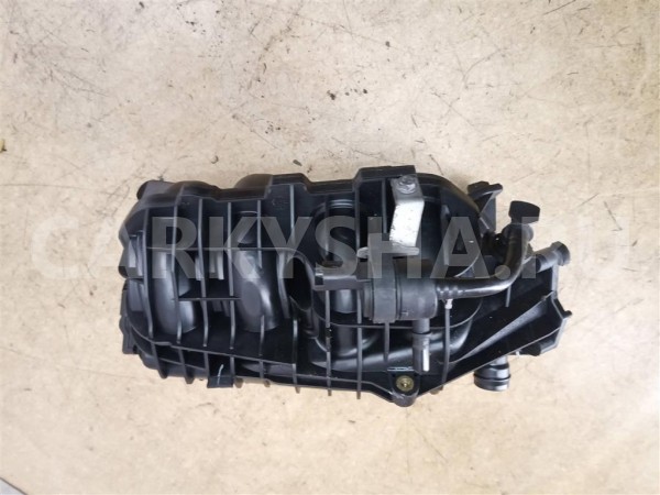 Название детали Впускной коллектор Модель Peugeot 308 Citroen C3 Picasso оригинальный номер 0361 S7