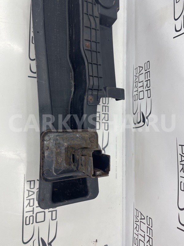 Усилитель бампера задний Hyundai Coupe/tiburon Hyundai Coupe 