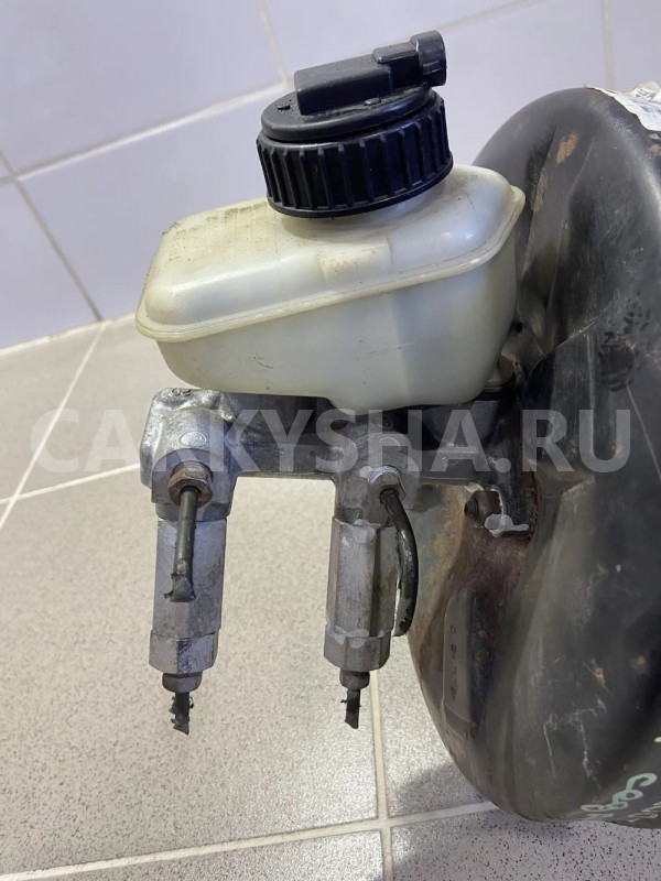 вакуумник с гтц Daewoo Nexia 2007 Daewoo Nexia 