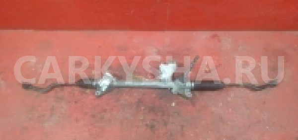 Ниссан Кашкай 2 (J11) рулевая рейка Nissan Qashqai 