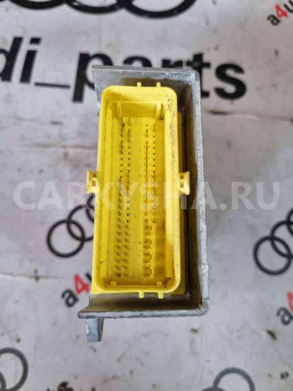 Блок AirBag Audi S4 B8 рестайлинг (2011—2015) Audi S4 оригинальный номер 8K0959655P