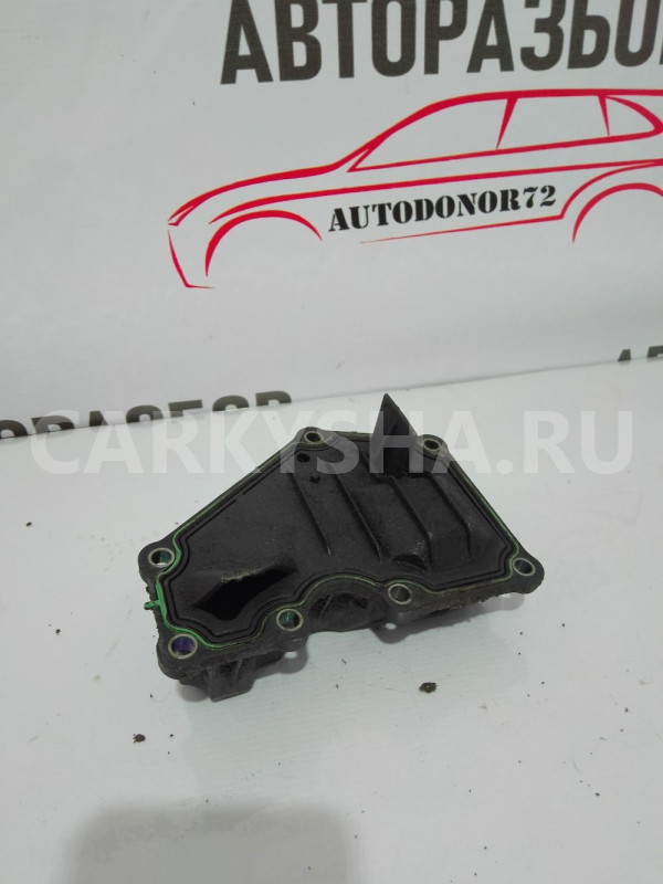 Маслоотделитель Ford focus  2 Ford Focus оригинальный номер 98MF 6A785