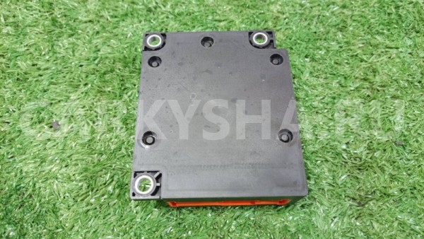 Блок управления AirBag Citroen C3 FC TU5JP4 2005 Citroen C3 