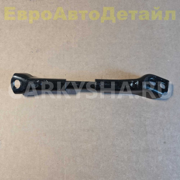 Распорка задней балки Land Rover Defender 2 L663 Land Rover Defender оригинальный номер LR139556