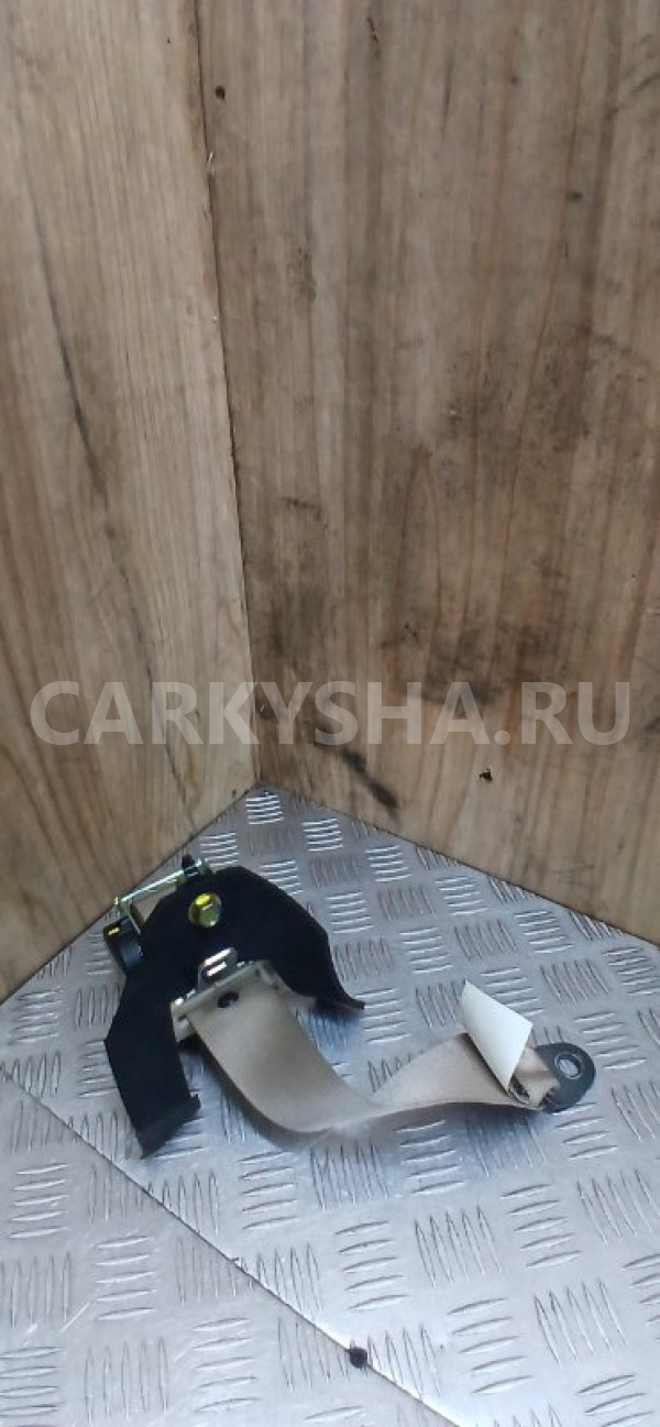 Ремень безопасности Nissan Bluebird Sylphy 