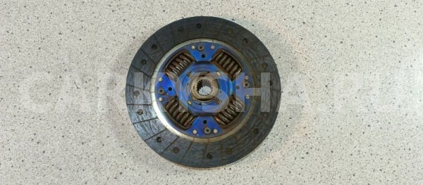 Диск сцепления Kia Rio III (2011—2015) Kia Rio оригинальный номер 4110023136