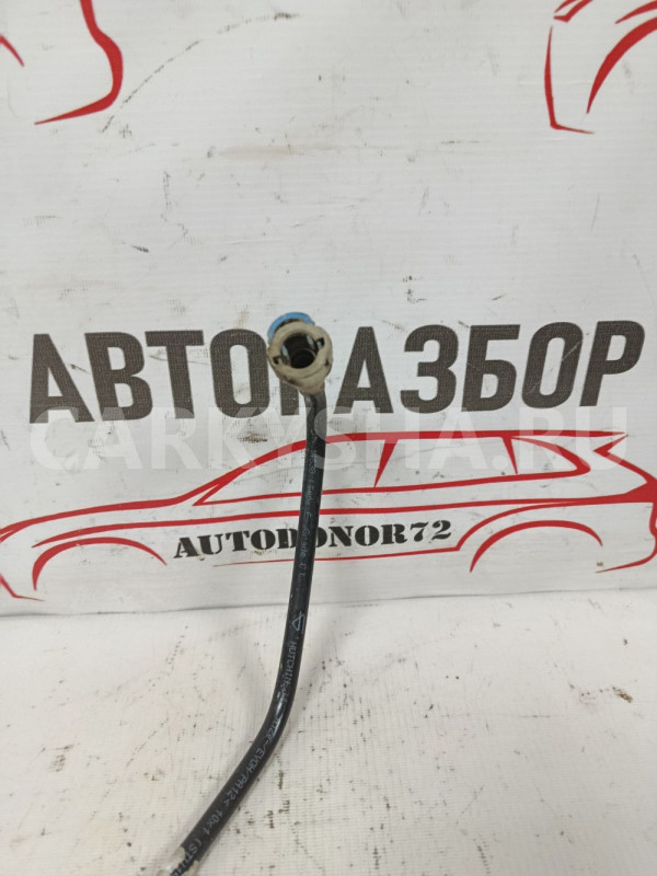 Трубка топливная Opel Astra J 2008-2019 Opel Astra оригинальный номер 13269913