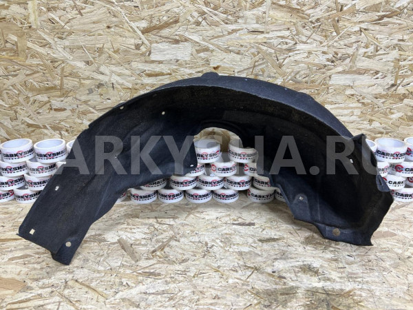 Подкрылок задний левый Toyota Corolla XII (E210) – седан оригинальный номер 65638-02190