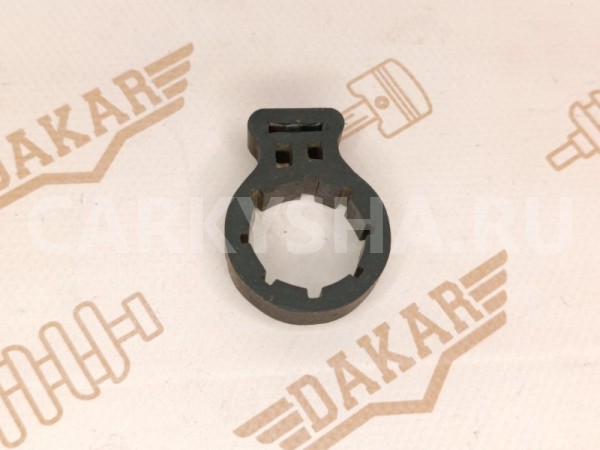 Кронштейн электромагнитного клапана Mazda CX-7 ER Mazda CX-7 