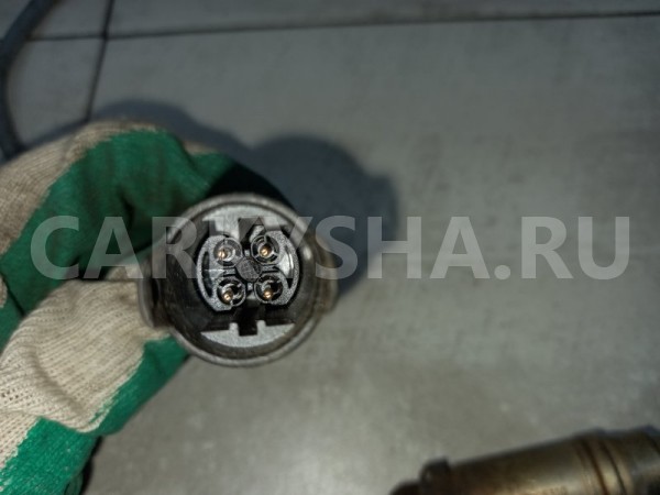 Лямбда зонд BMW 0258005310 E60 BMW 3er 