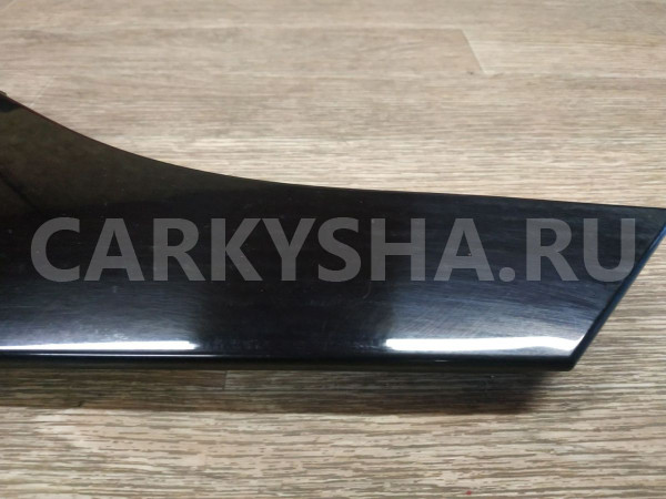 Накладка двери задней левой Ford Focus оригинальный номер BM51A254A43AE