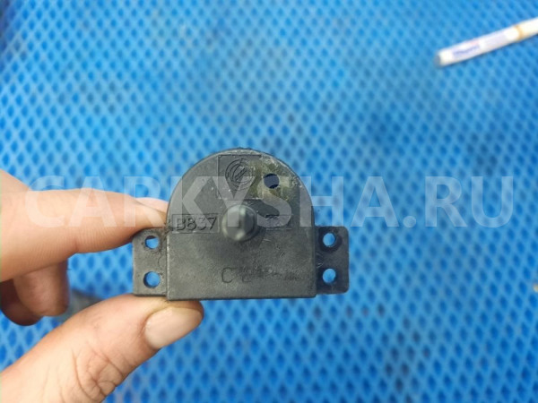 Регулятор отопителя FIAT Doblo 1 Fiat Doblo оригинальный номер 46722666