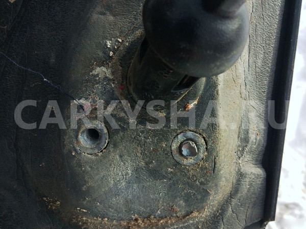 Зеркало правое механическое Hyundai Getz Hyundai Getz 