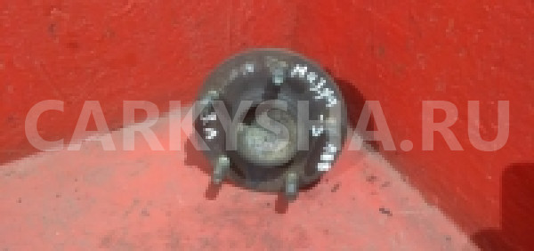 Мазда 3 БК cтупица задняя Mazda 3 