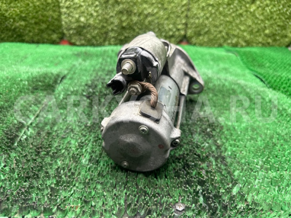 Стартер Toyota Land Cruiser Prado 150 2015-2024 2810011190 1GD Toyota Land Cruiser 