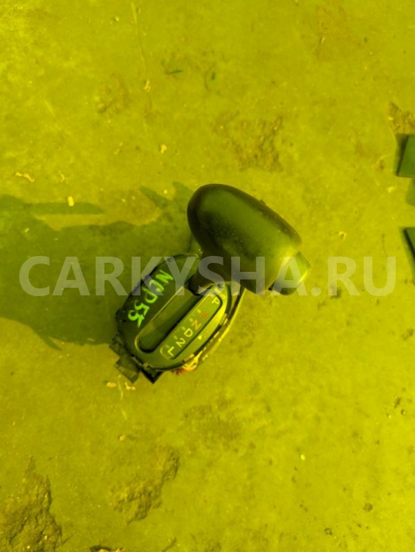 Селектор акпп Toyota Probox 