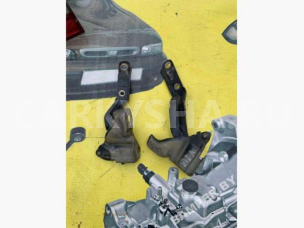 Петля капота правая FIAT Stilo I (2001—2007) Fiat Stilo 
