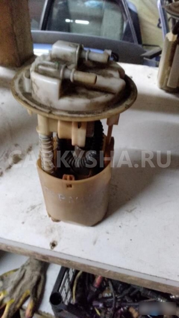 Насос топливный Citroen Berlingo I (1996—2002) Citroen Berlingo 