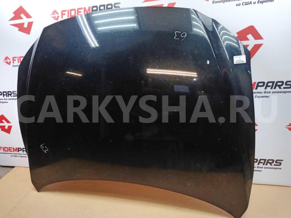 Название детали Капот Модель Mazda Mazda 6 (GJ) 2012-2015 Mazda 2 оригинальный номер GHY0-52-31X