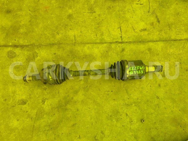 Привод Mazda CX-5 